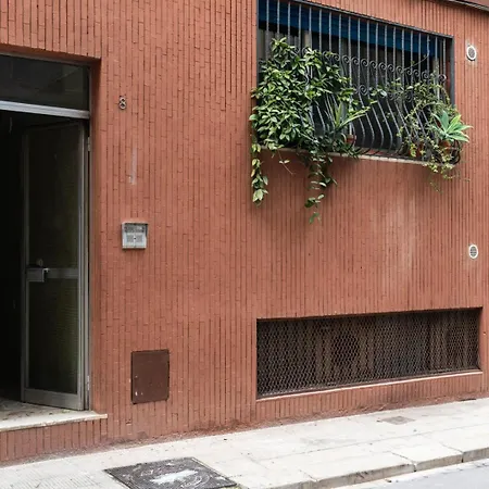 アパート Lovely Terrace By Wonderful Italy *