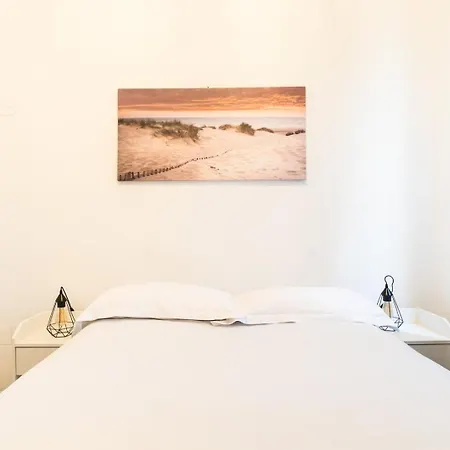 Lovely Terrace By Wonderful Italy * バーリ