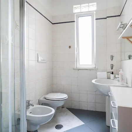 Lovely Terrace By Wonderful Italy アパート *