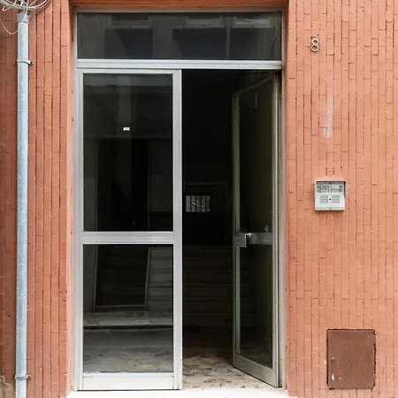 Lovely Terrace By Wonderful Italy Apartament *