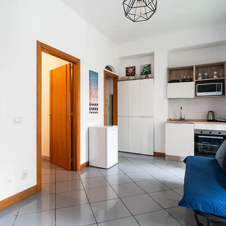 Lovely Terrace By Wonderful Italy דירה *