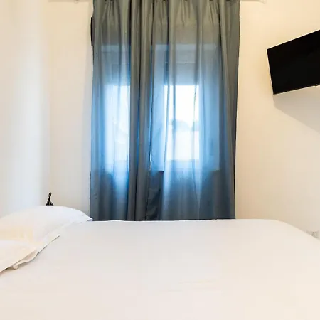 Lovely Terrace By Wonderful Italy Apartament