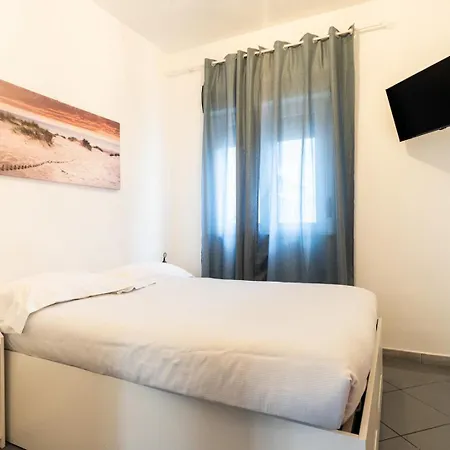 Lovely Terrace By Wonderful Italy דירה