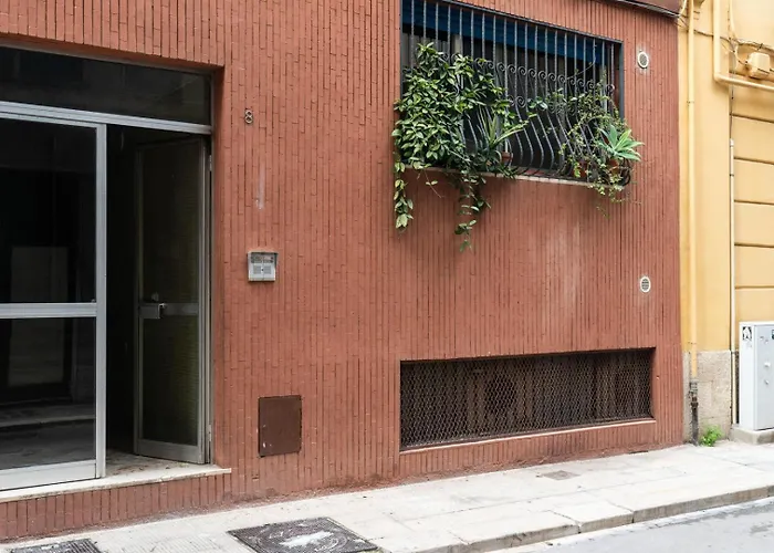 Apartament Lovely Terrace By Wonderful Italy *