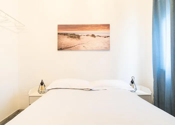 Lovely Terrace By Wonderful Italy * Bari